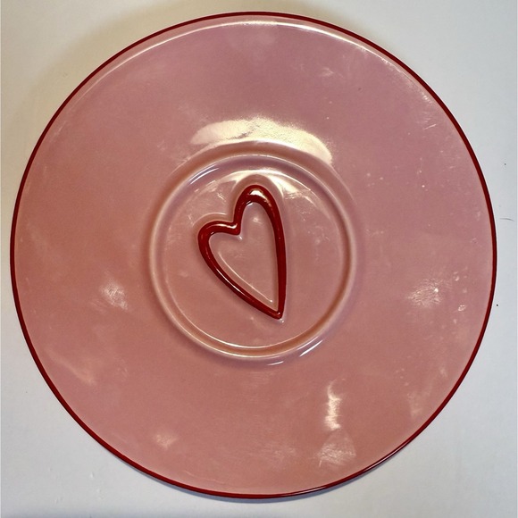 Vintage 2006 Starbucks "Heart" Oversized Cup\Saucer - Never Used - Picture 5 of 7